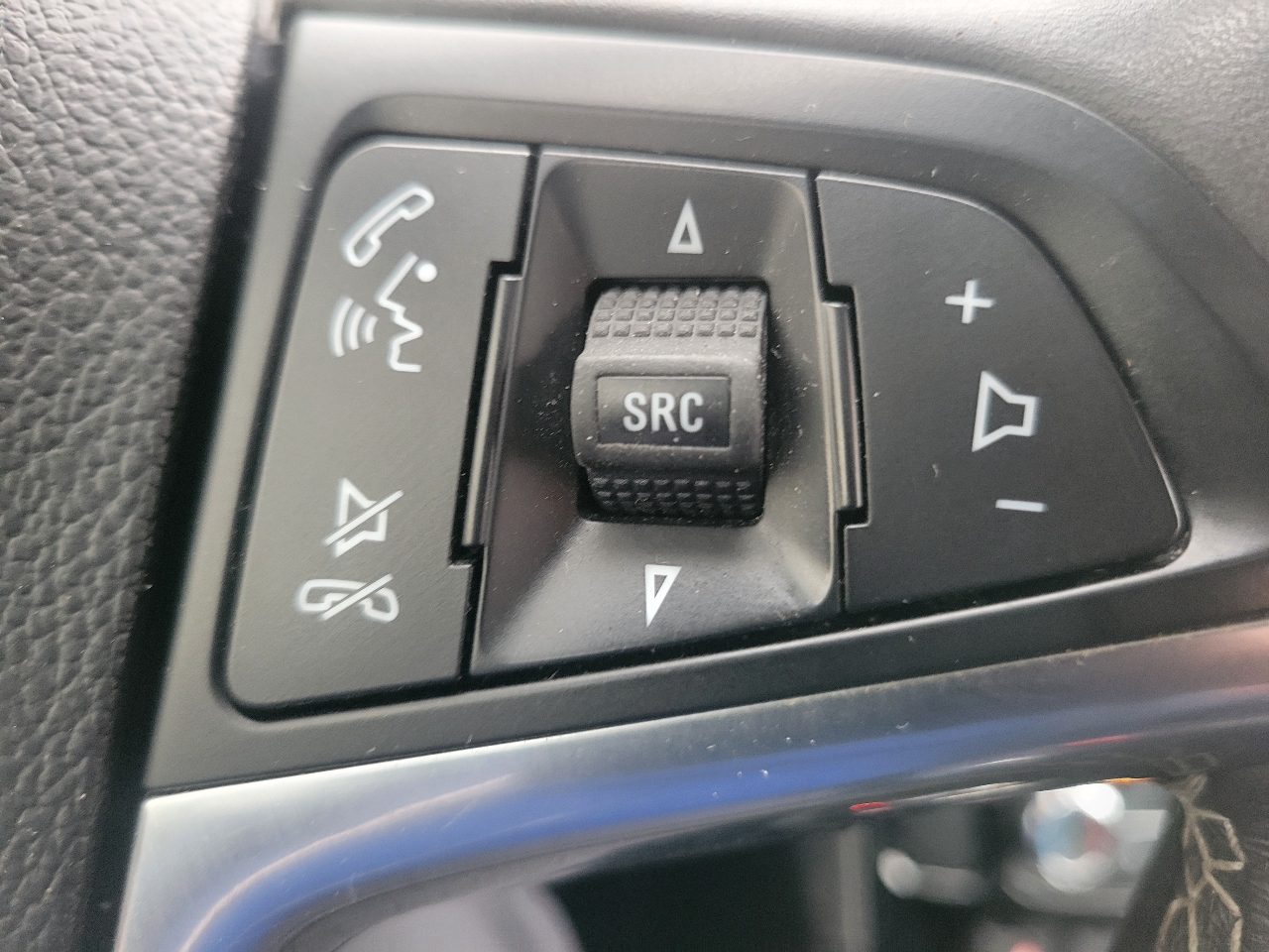 Buick Encore FWD 4dr Preferred 2017