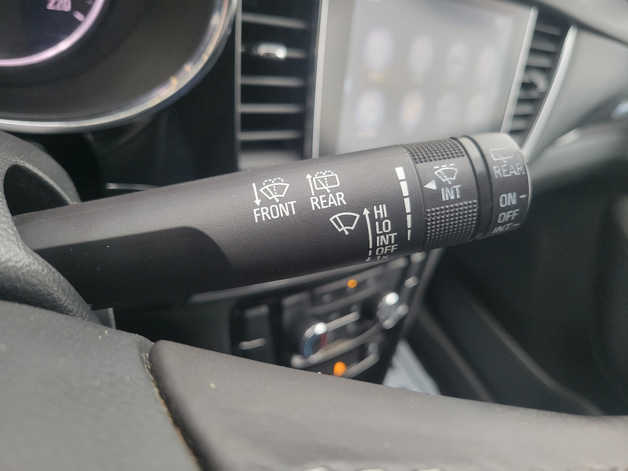 Buick Encore FWD 4dr Preferred 2017