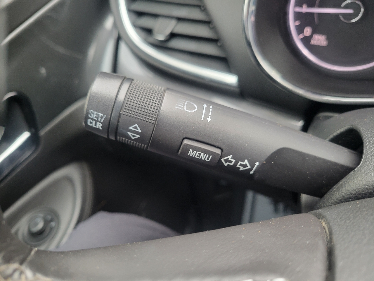 Buick Encore FWD 4dr Preferred 2017