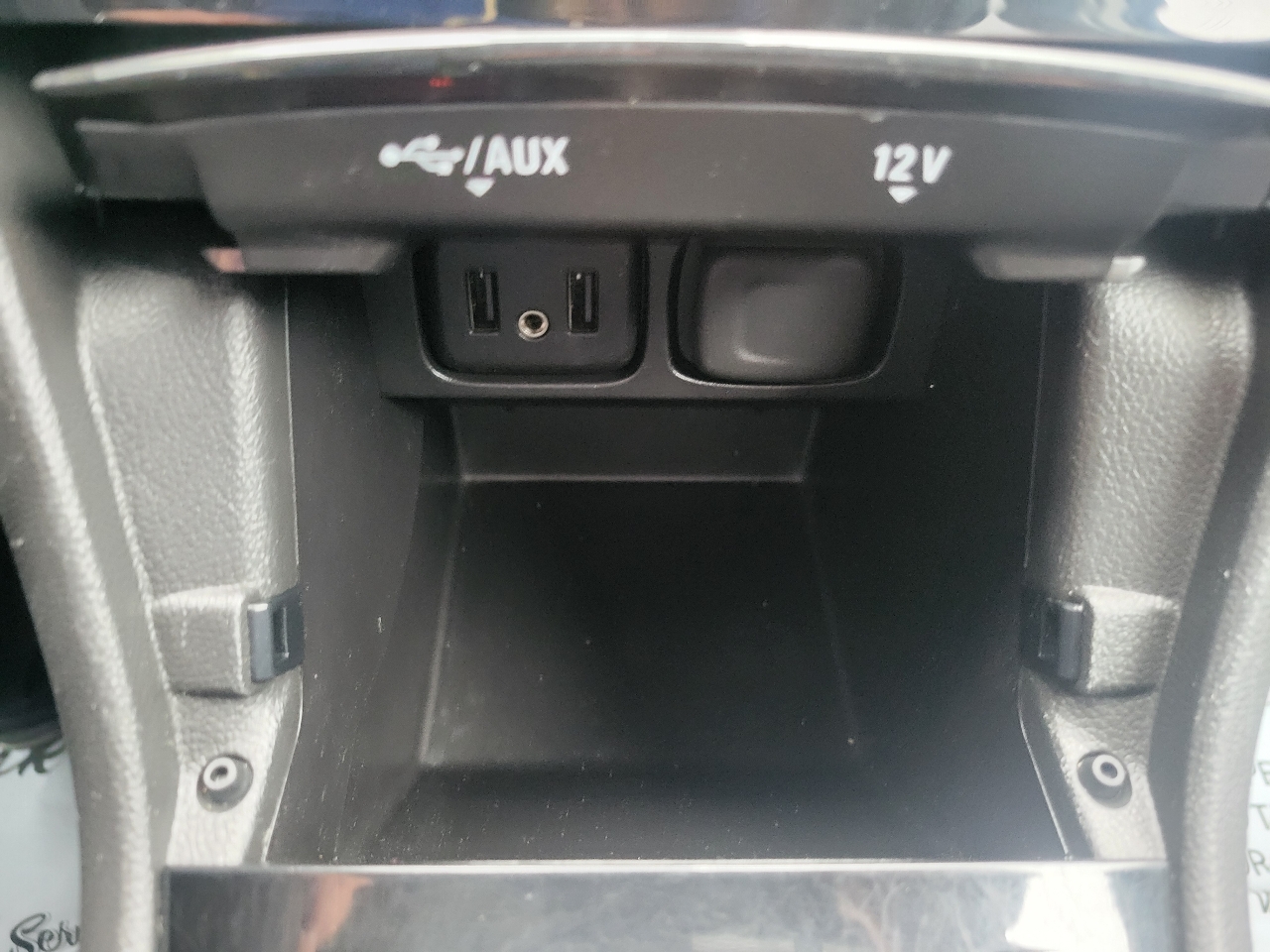 Buick Encore FWD 4dr Preferred 2017