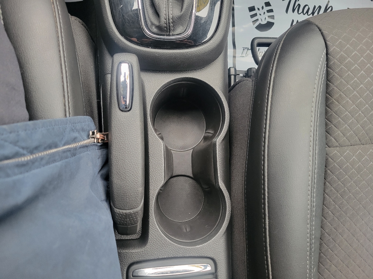 Buick Encore FWD 4dr Preferred 2017