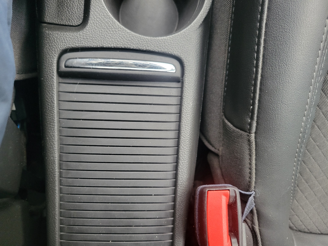 Buick Encore FWD 4dr Preferred 2017