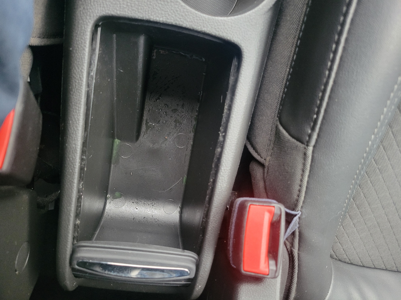 Buick Encore FWD 4dr Preferred 2017