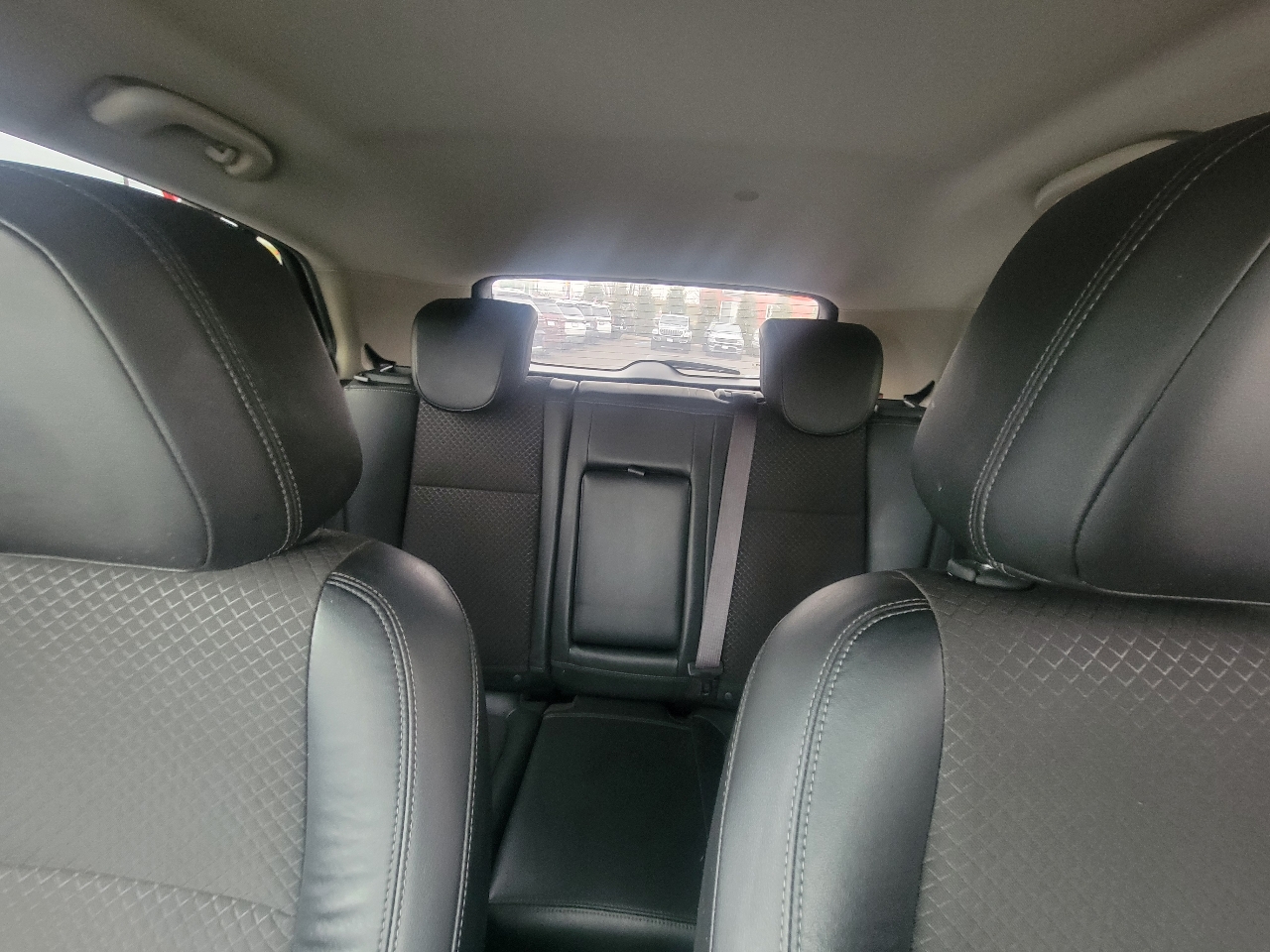 Buick Encore FWD 4dr Preferred 2017