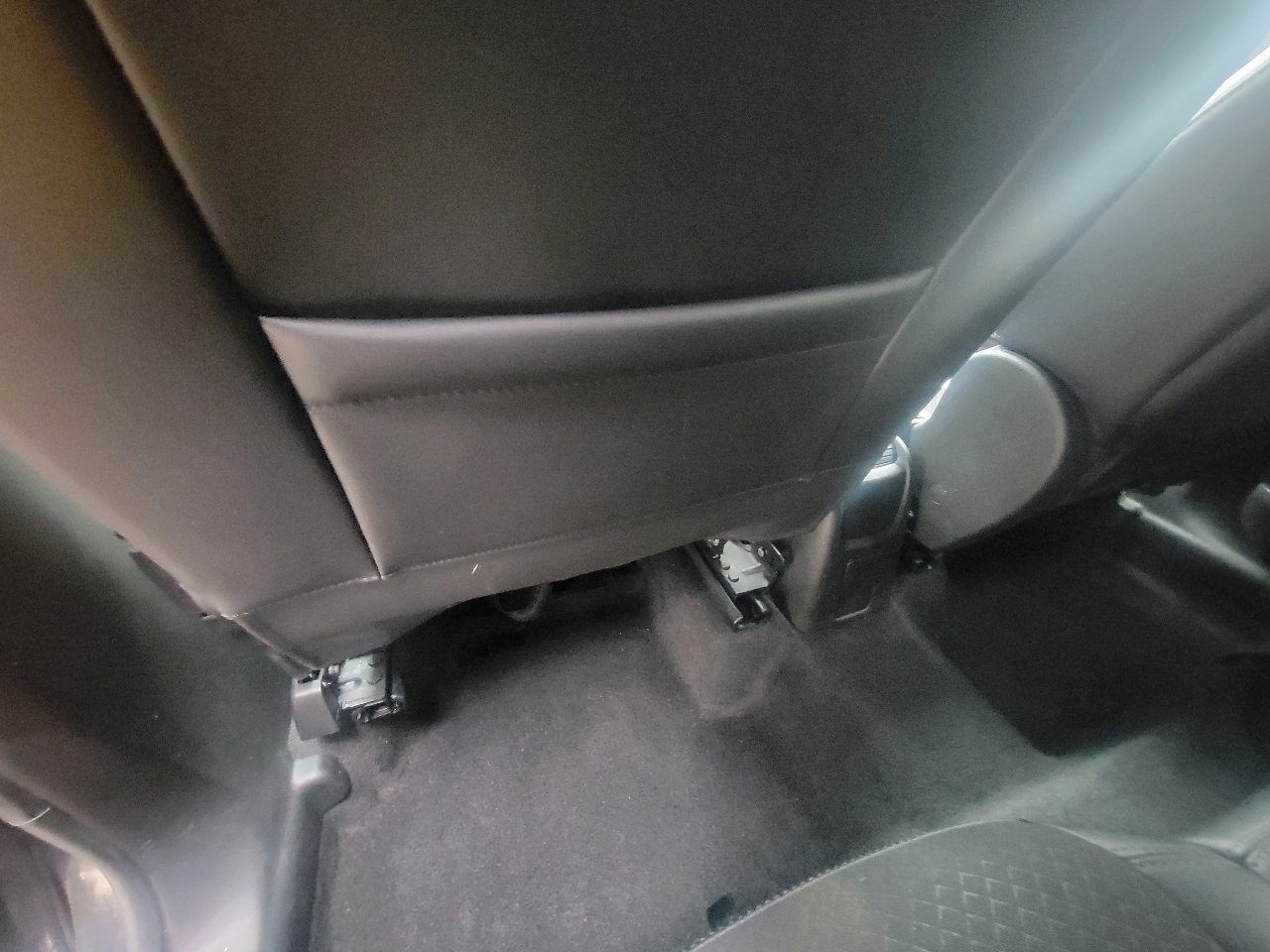 Buick Encore FWD 4dr Preferred 2017