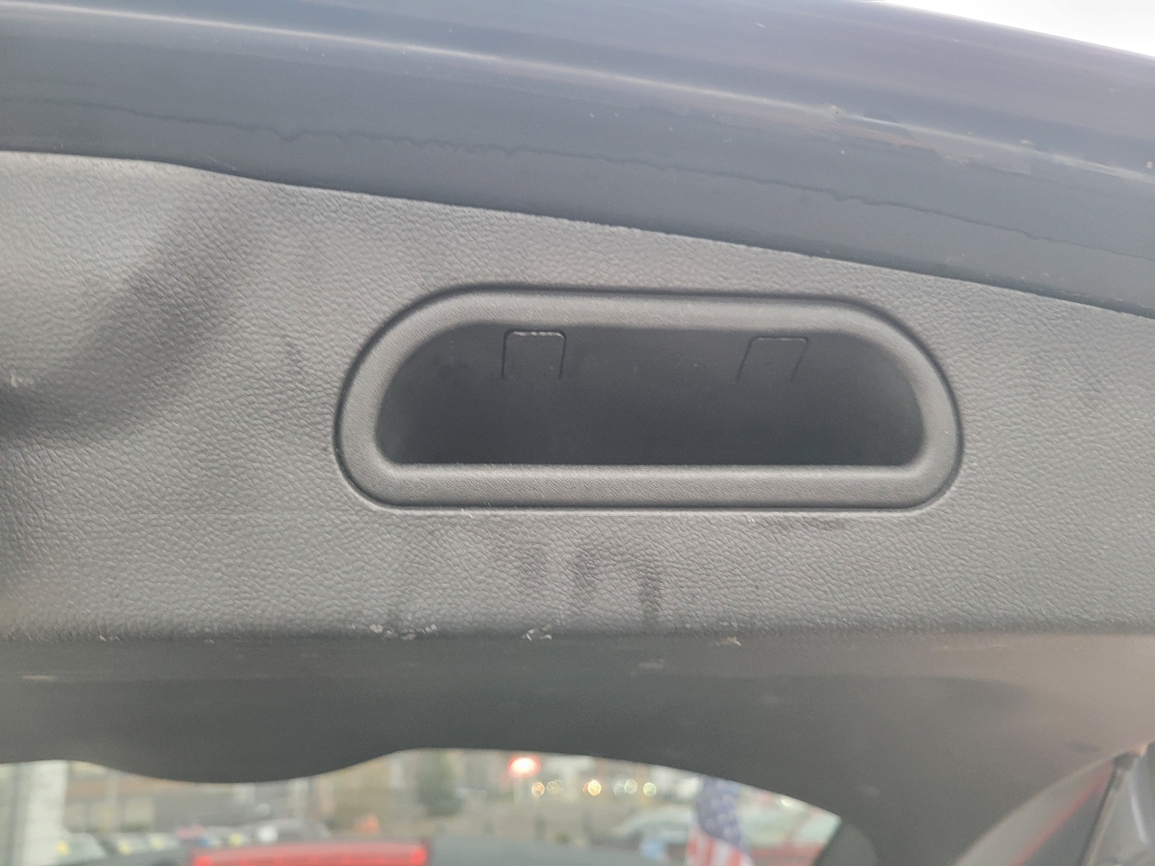 Buick Encore FWD 4dr Preferred 2017