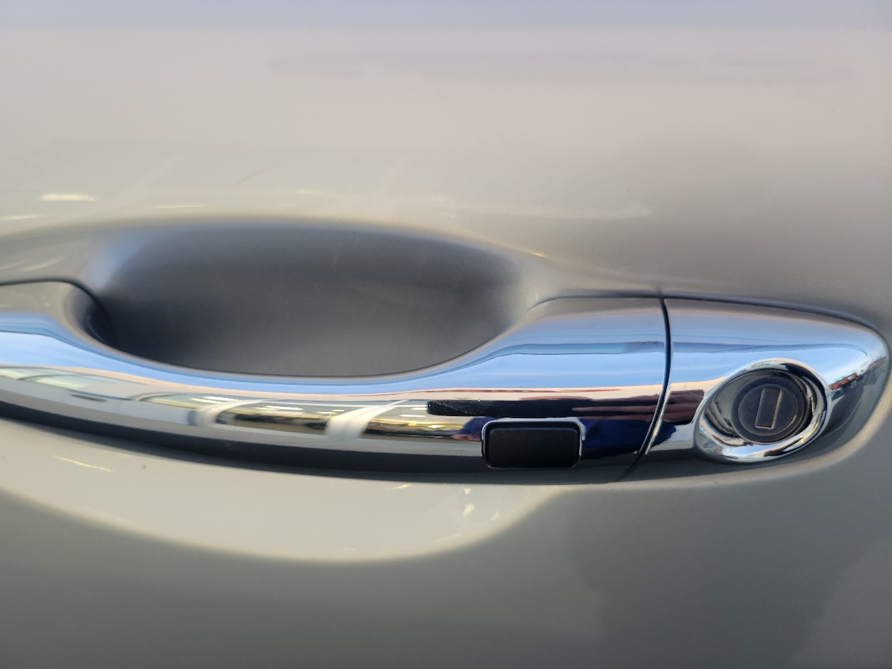 Kia Sorento EX FWD 2017