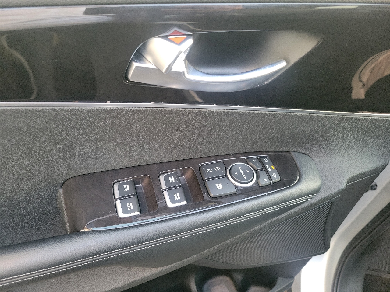 Kia Sorento EX FWD 2017