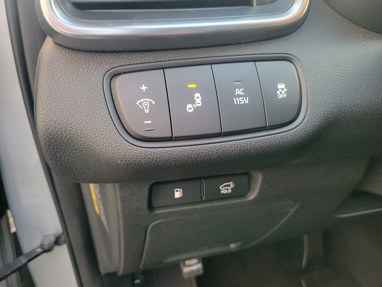 Kia Sorento EX FWD 2017