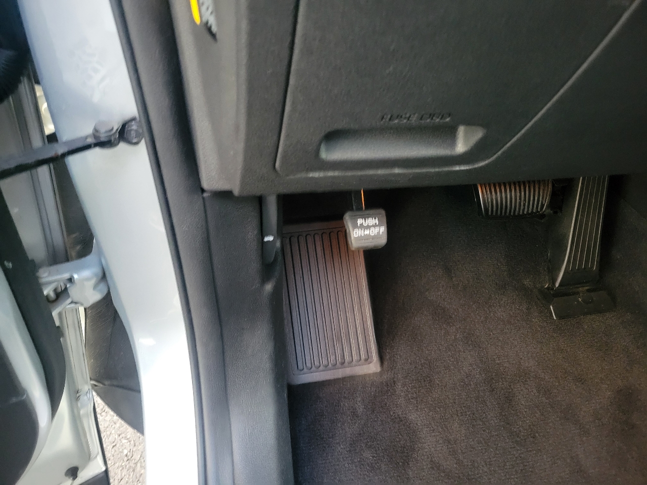 Kia Sorento EX FWD 2017