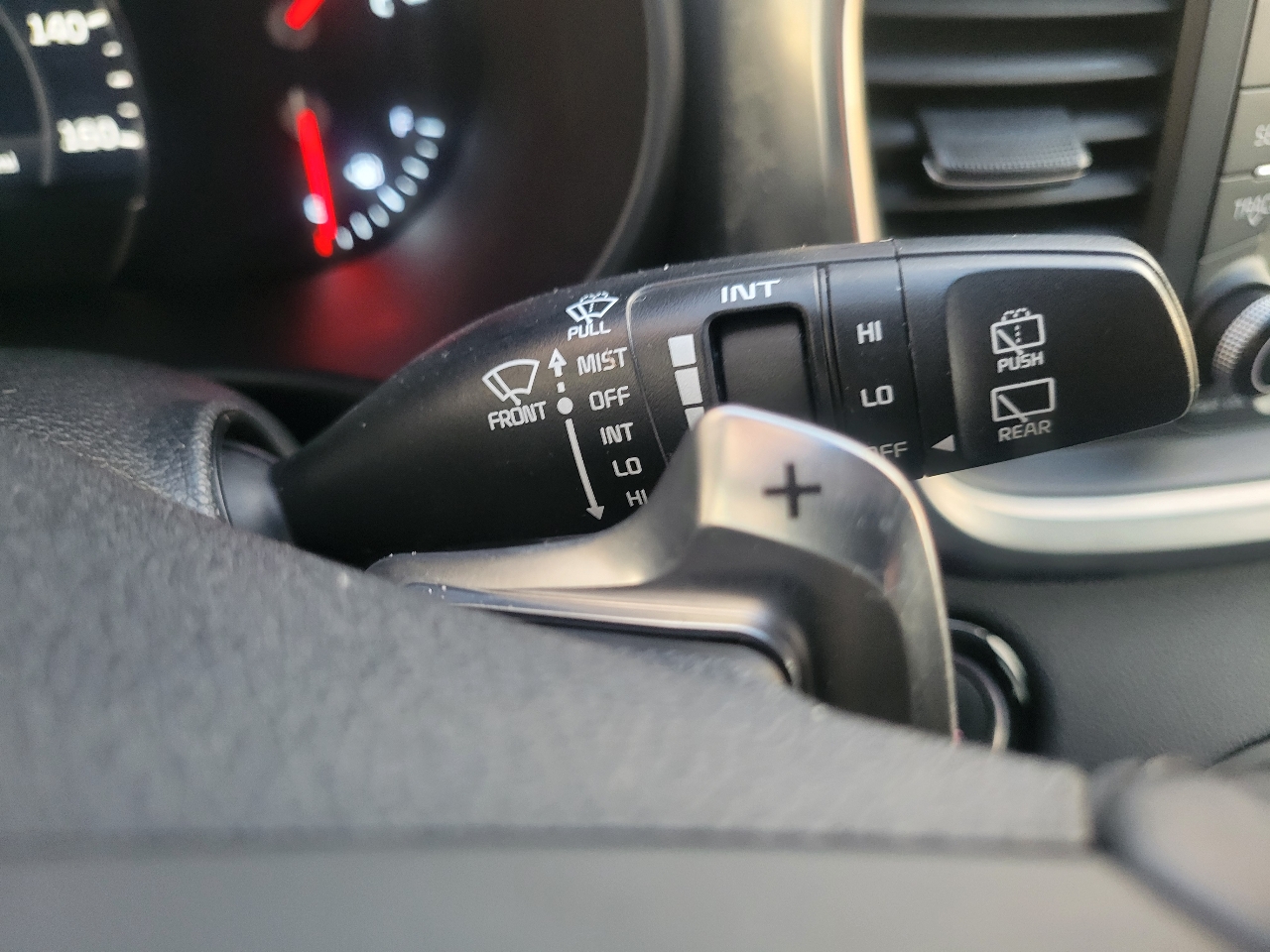 Kia Sorento EX FWD 2017