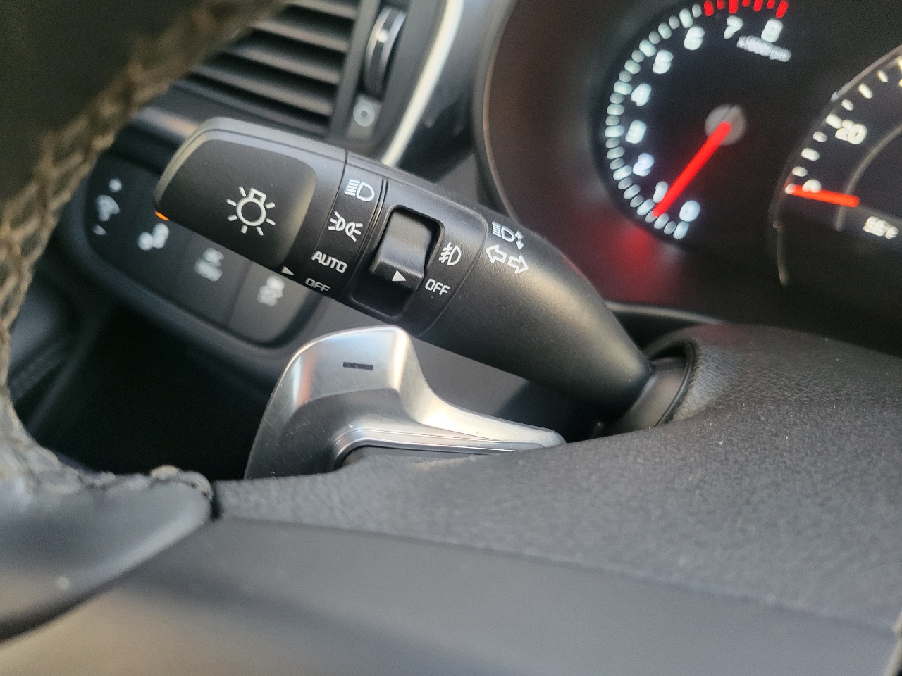 Kia Sorento EX FWD 2017