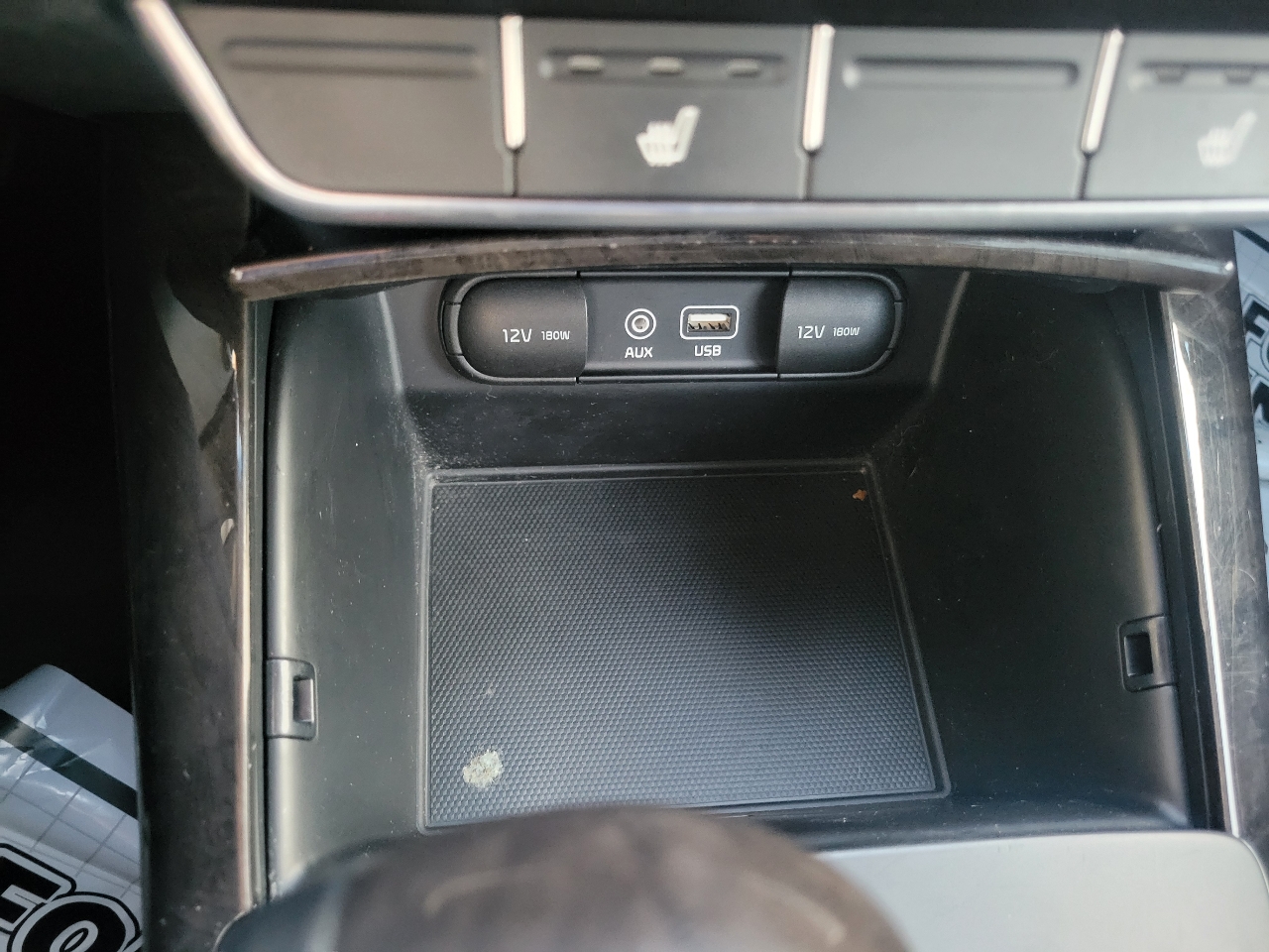 Kia Sorento EX FWD 2017