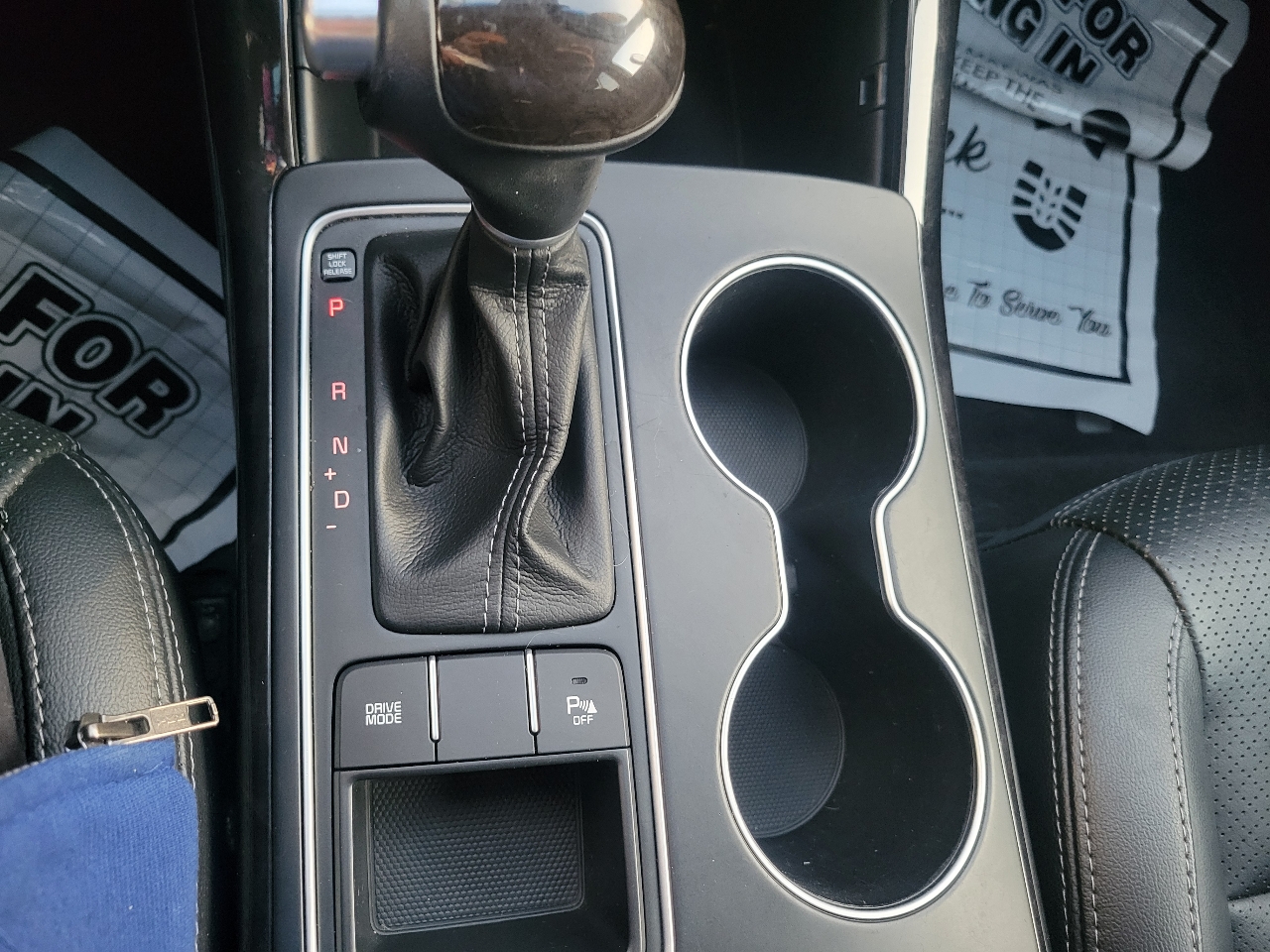 Kia Sorento EX FWD 2017