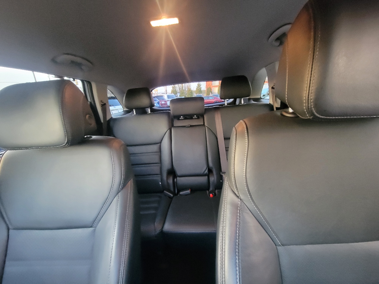 Kia Sorento EX FWD 2017