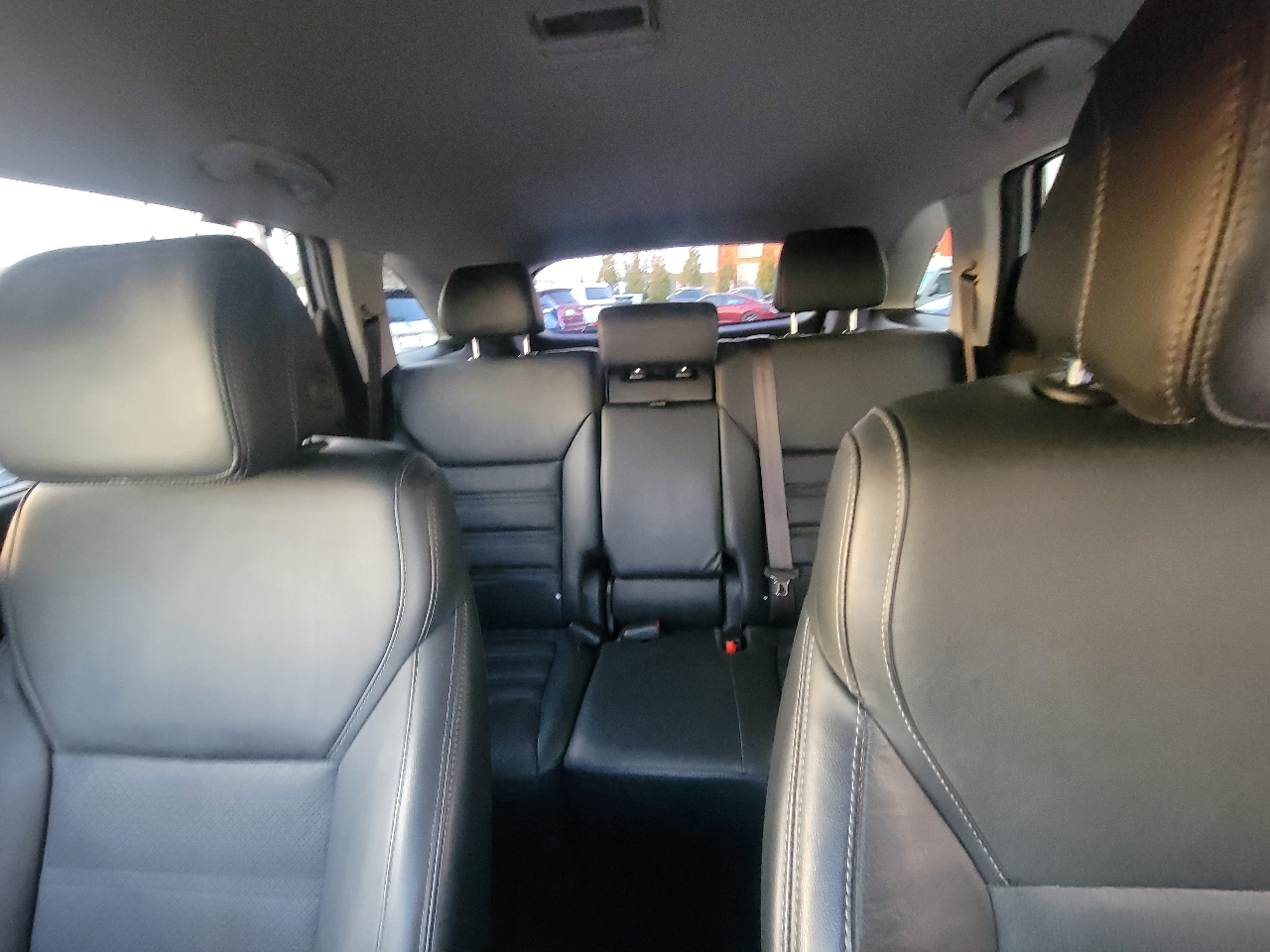 Kia Sorento EX FWD 2017