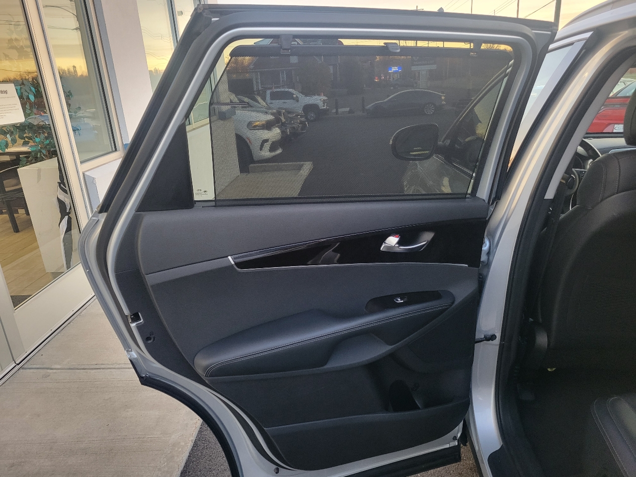 Kia Sorento EX FWD 2017