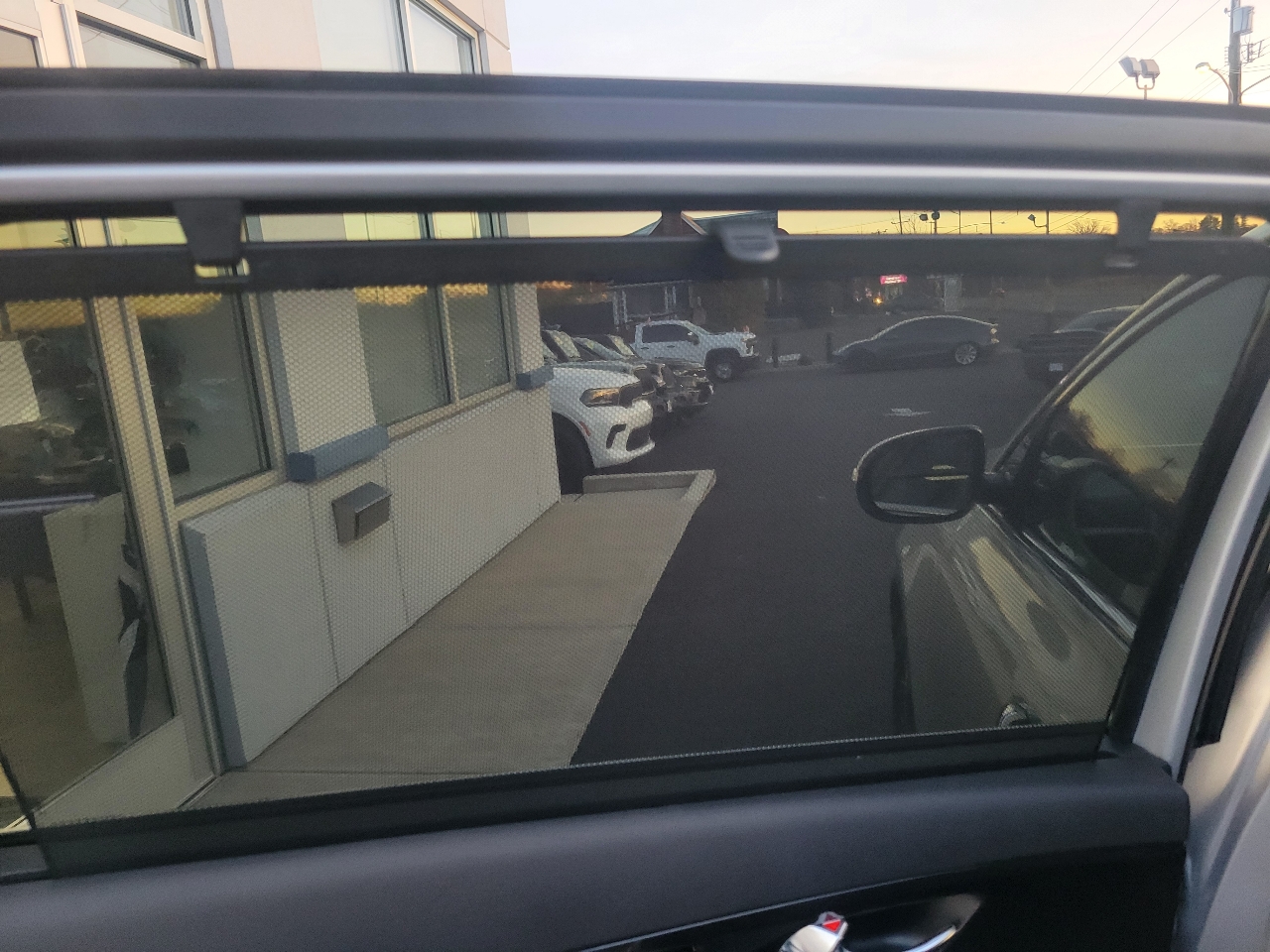 Kia Sorento EX FWD 2017