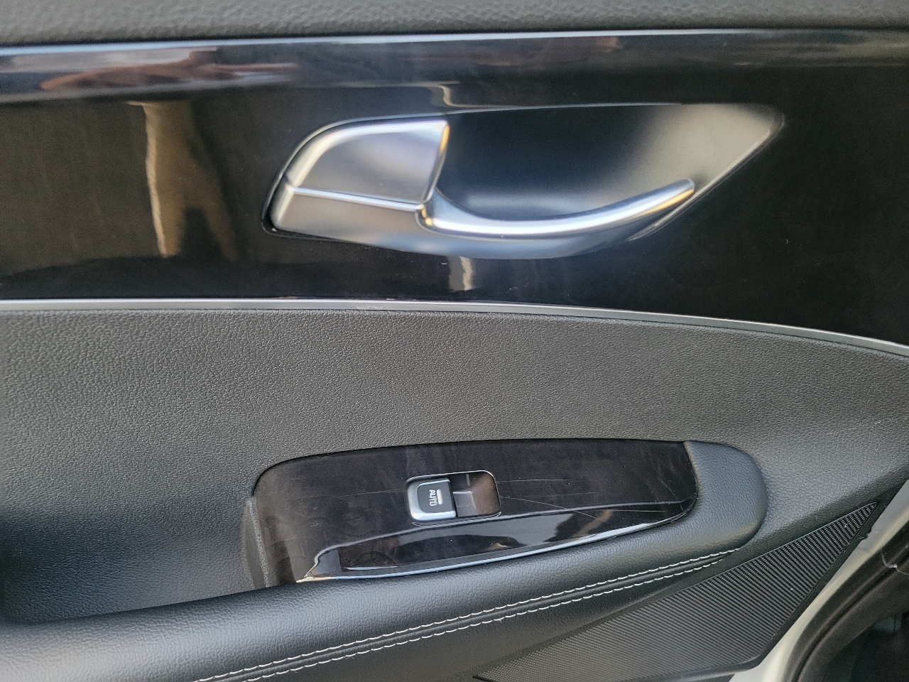 Kia Sorento EX FWD 2017