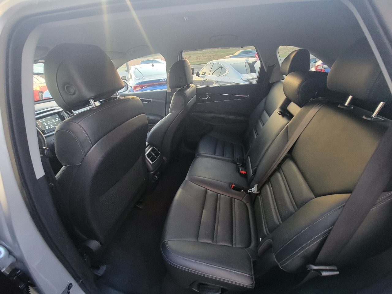 Kia Sorento EX FWD 2017