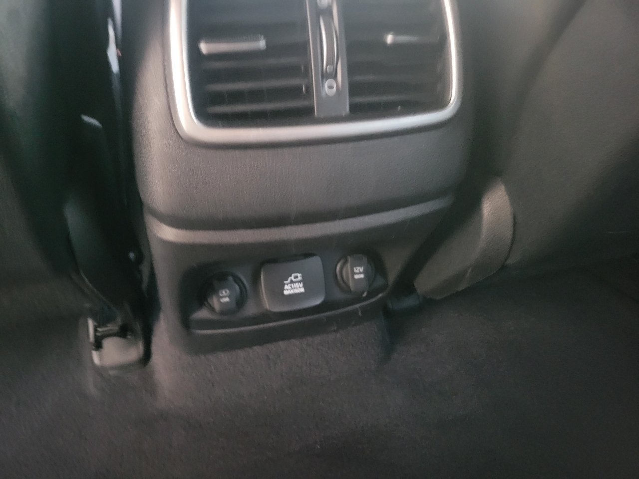 Kia Sorento EX FWD 2017