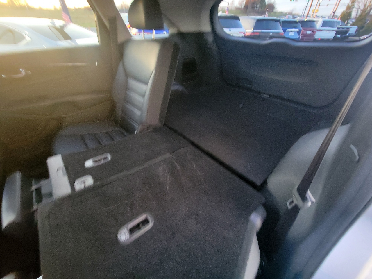 Kia Sorento EX FWD 2017