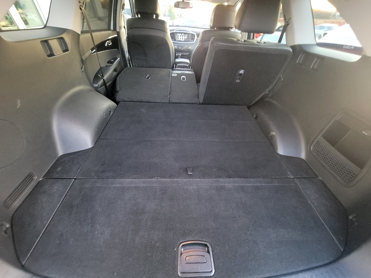 Kia Sorento EX FWD 2017