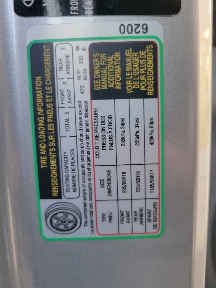 Kia Sorento EX FWD 2017