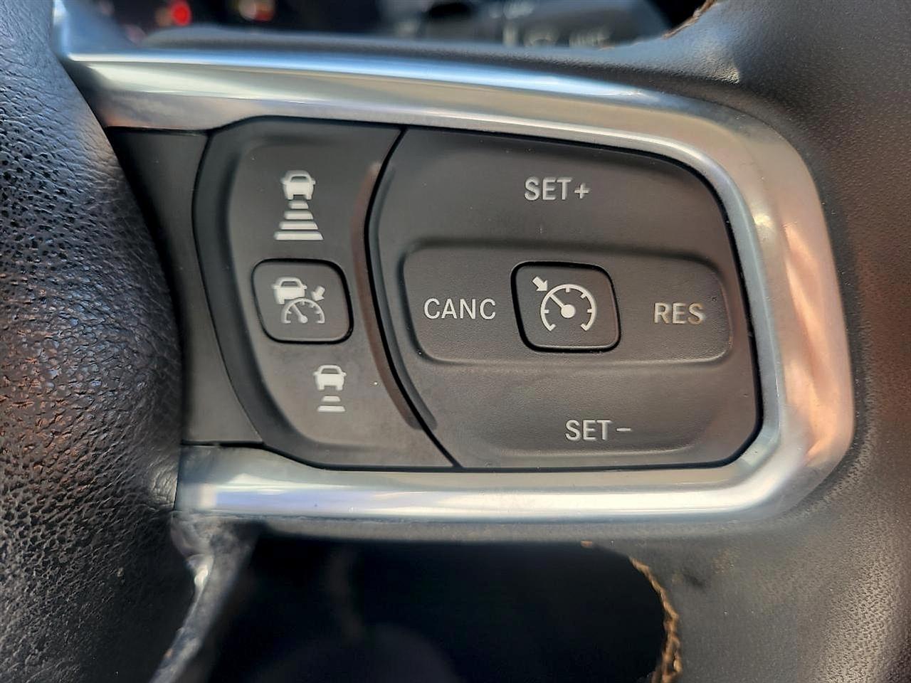 Jeep Wrangler 4xe Sahara 4x4 2024