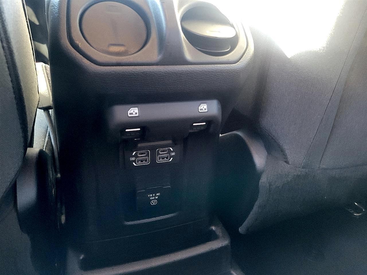 Jeep Wrangler 4xe Sahara 4x4 2024