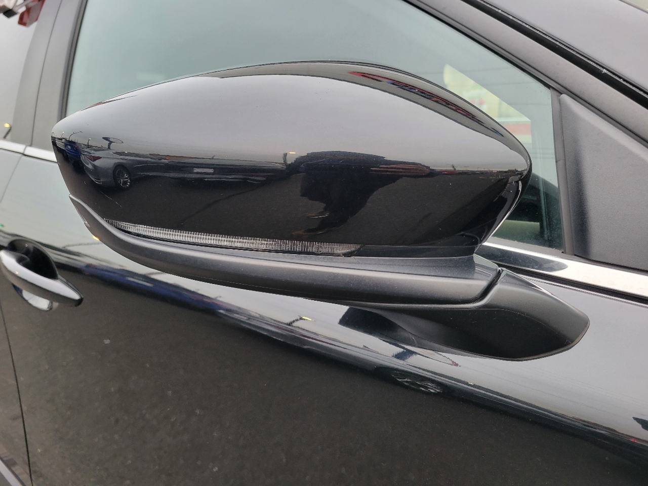 Mazda CX-30 2.5 S Select Sport AWD 2024