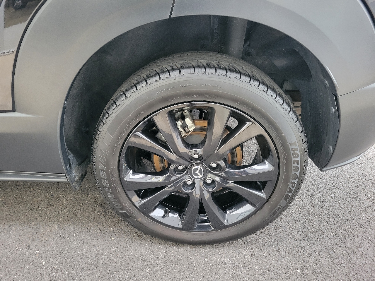 Mazda CX-30 2.5 S Select Sport AWD 2024