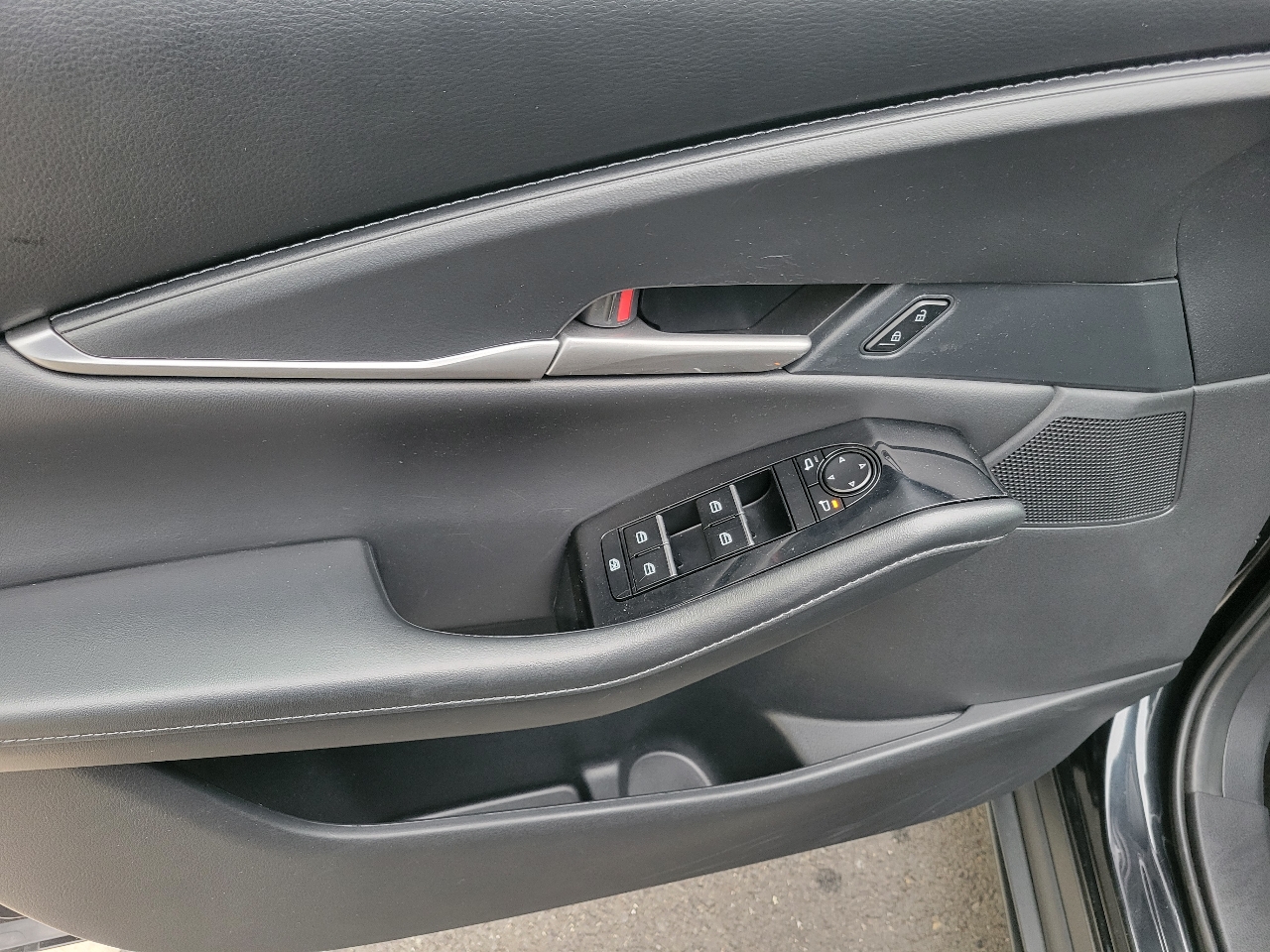 Mazda CX-30 2.5 S Select Sport AWD 2024