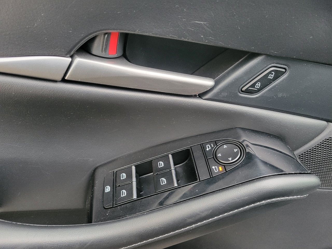 Mazda CX-30 2.5 S Select Sport AWD 2024