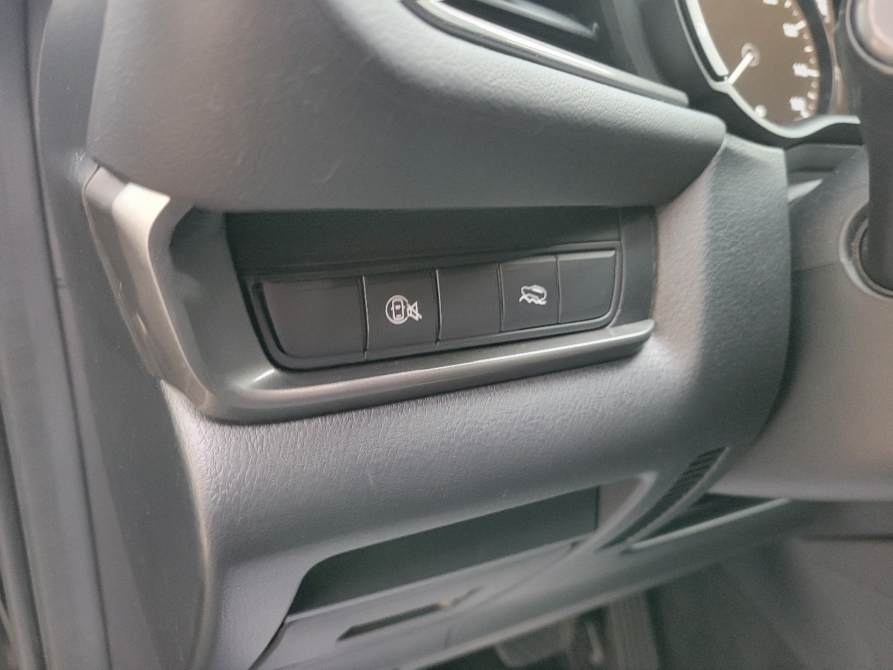 Mazda CX-30 2.5 S Select Sport AWD 2024