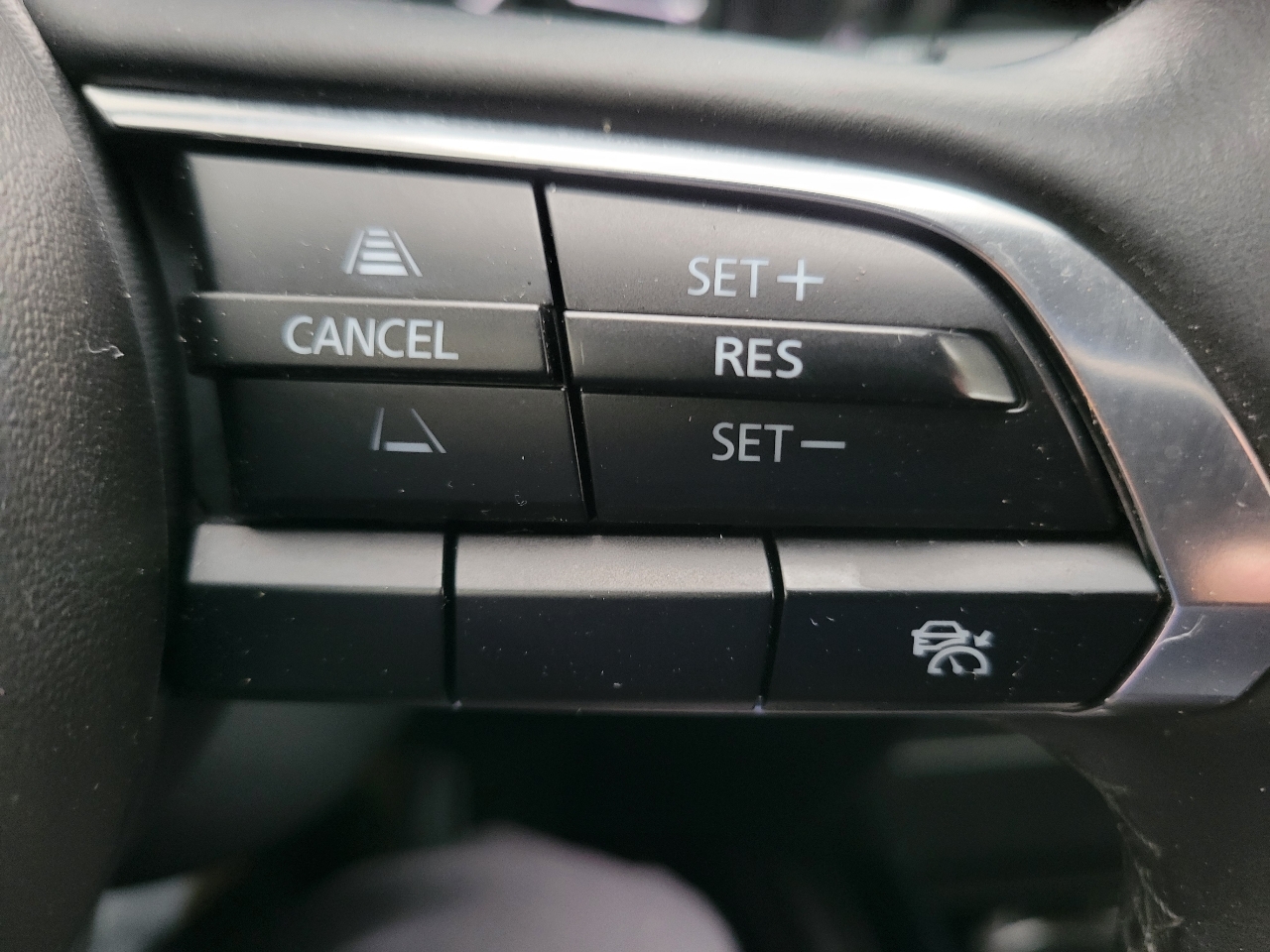 Mazda CX-30 2.5 S Select Sport AWD 2024