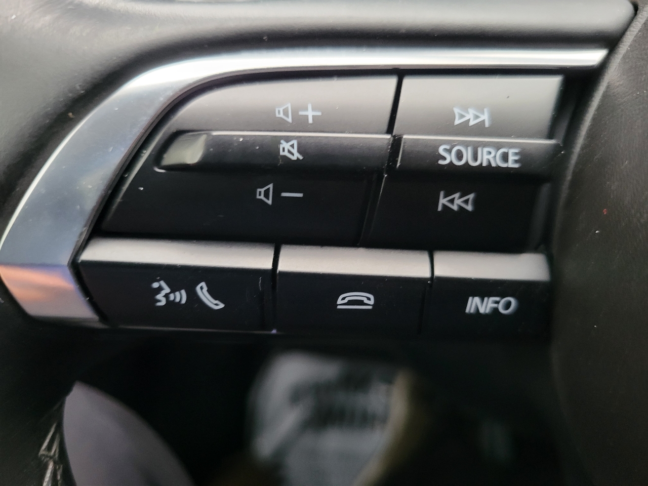 Mazda CX-30 2.5 S Select Sport AWD 2024