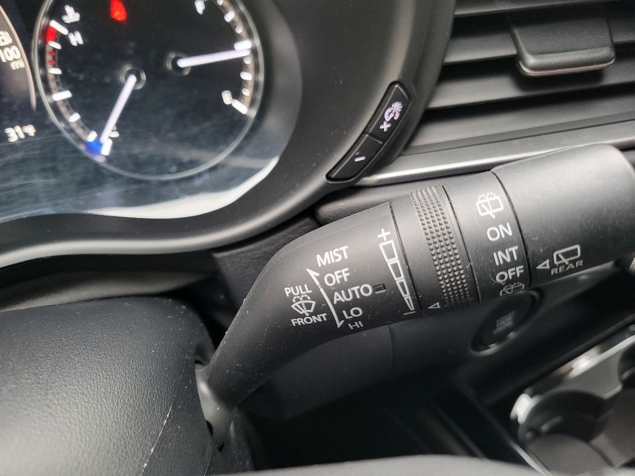 Mazda CX-30 2.5 S Select Sport AWD 2024