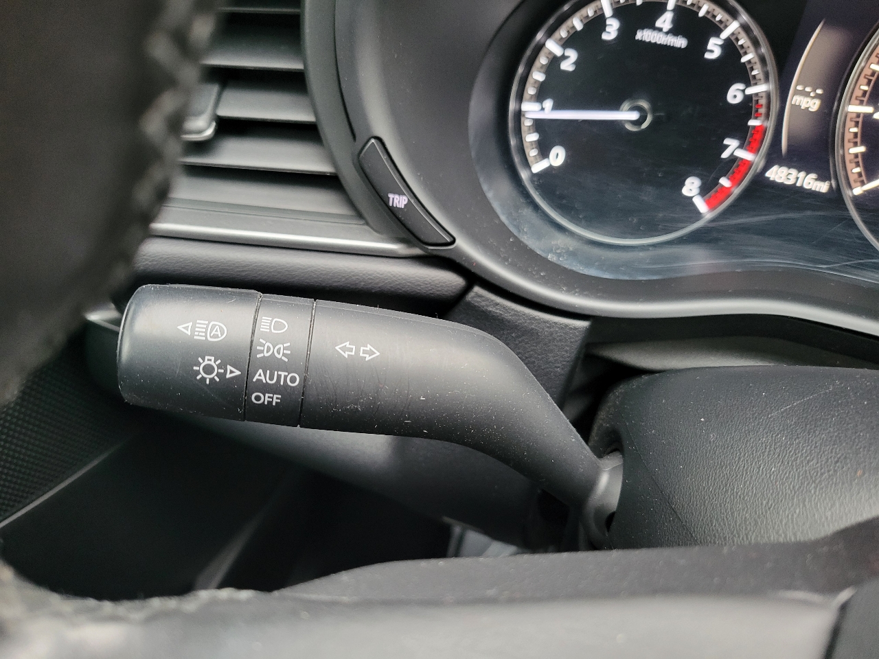 Mazda CX-30 2.5 S Select Sport AWD 2024