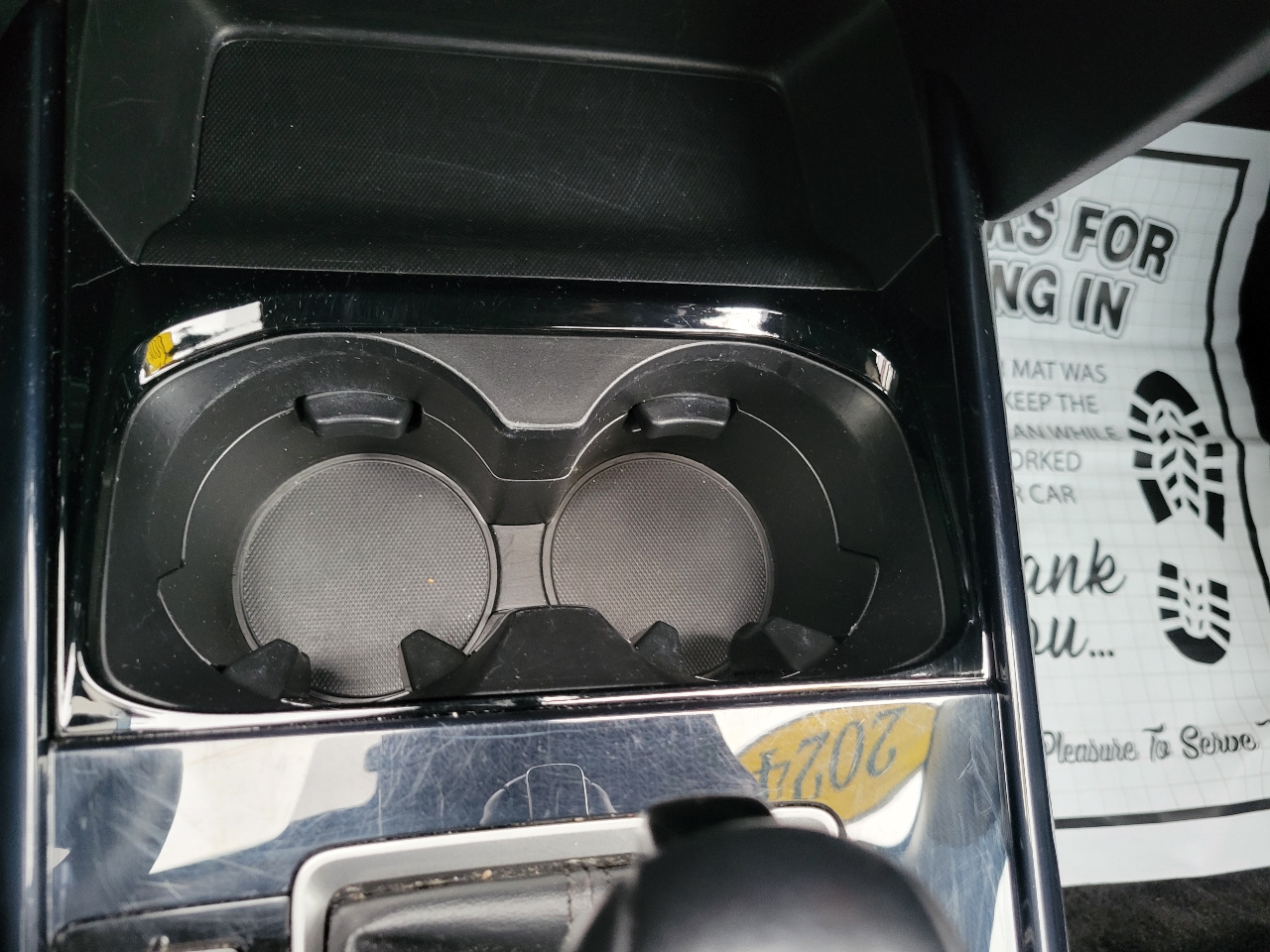 Mazda CX-30 2.5 S Select Sport AWD 2024