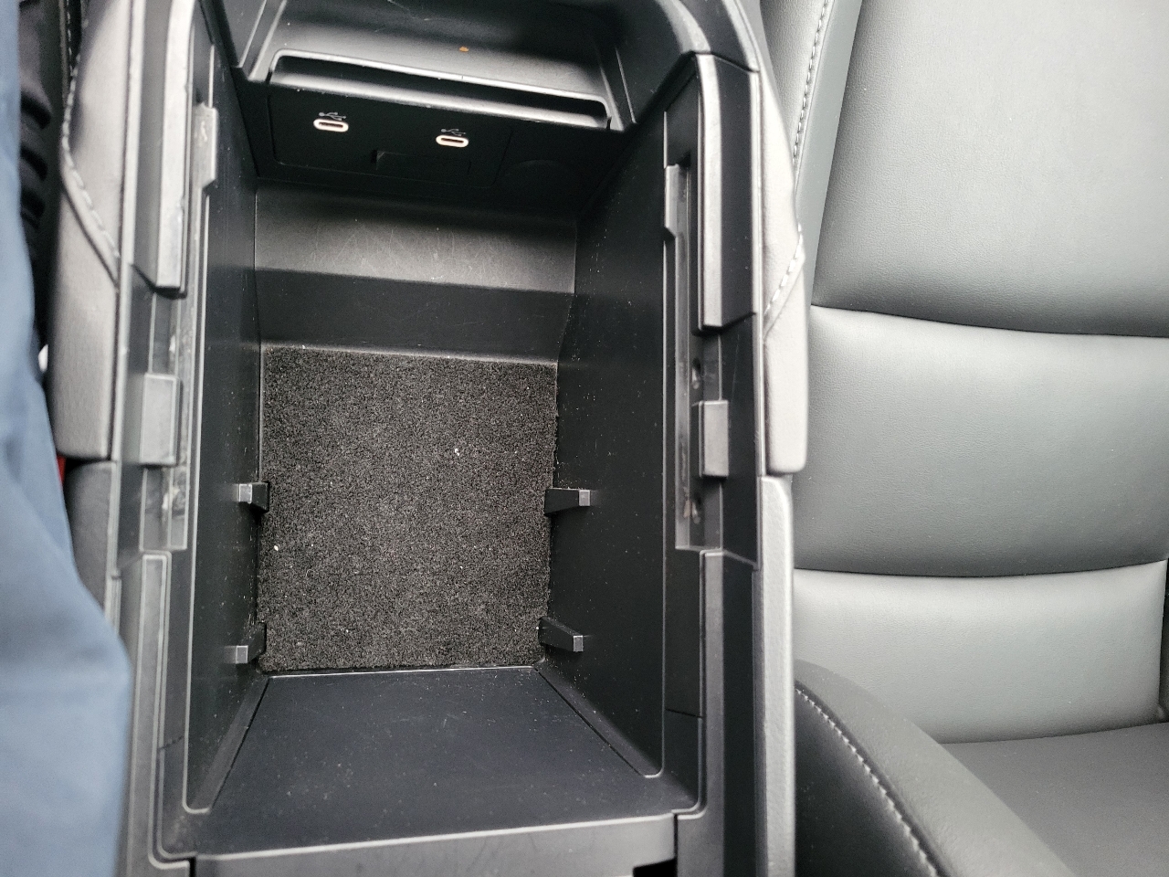 Mazda CX-30 2.5 S Select Sport AWD 2024