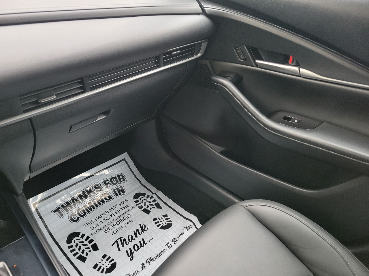 Mazda CX-30 2.5 S Select Sport AWD 2024