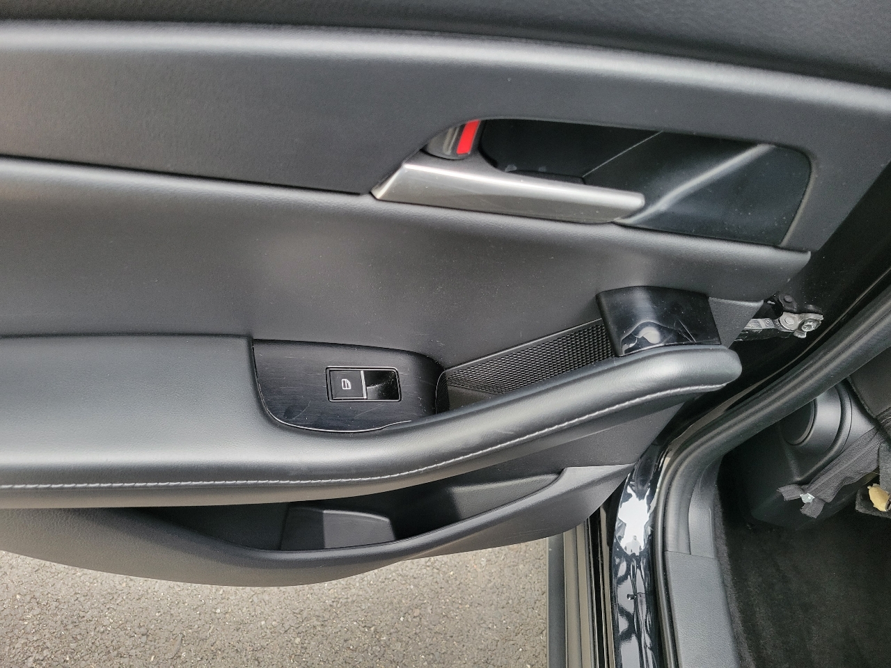 Mazda CX-30 2.5 S Select Sport AWD 2024