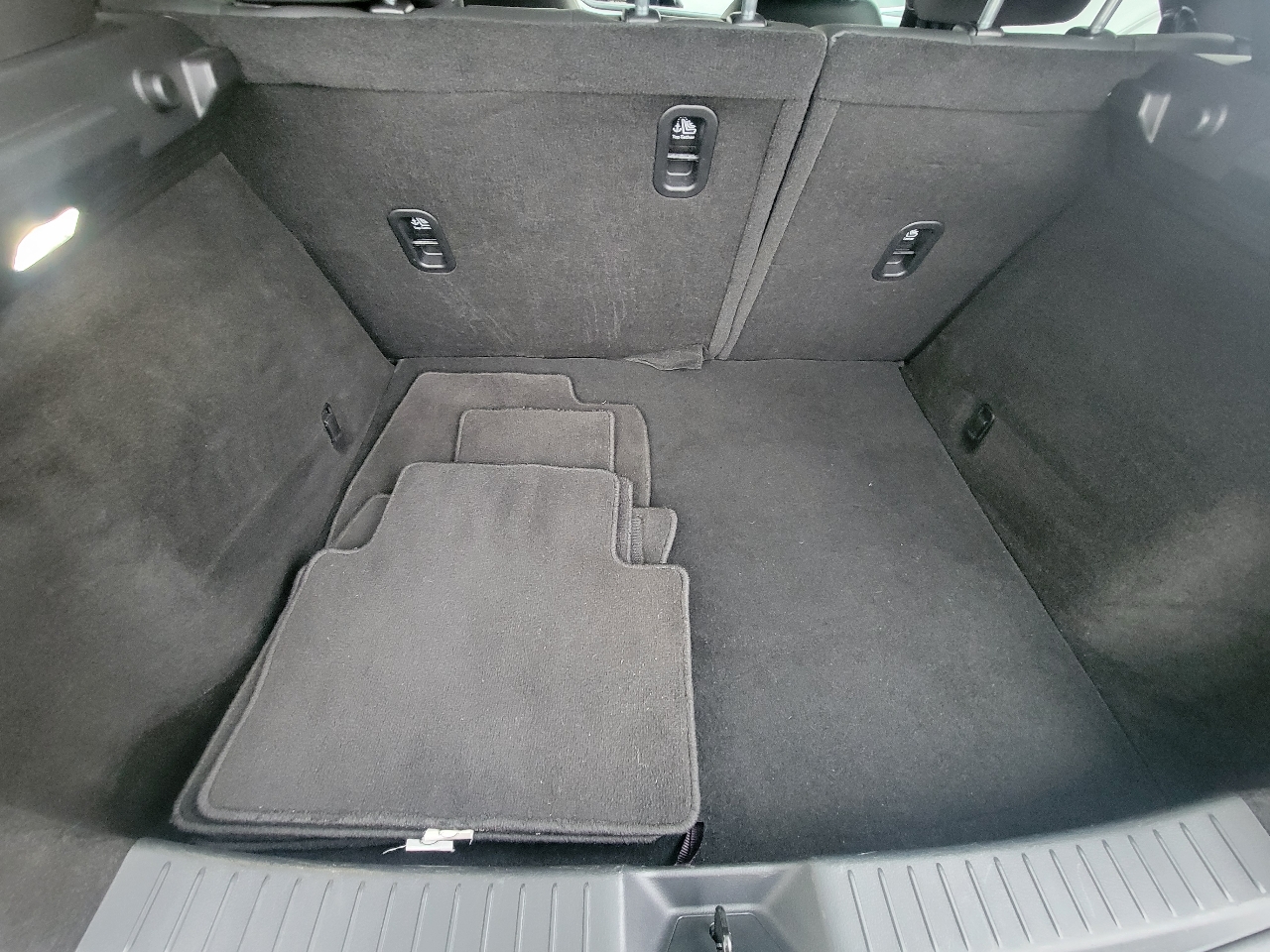 Mazda CX-30 2.5 S Select Sport AWD 2024