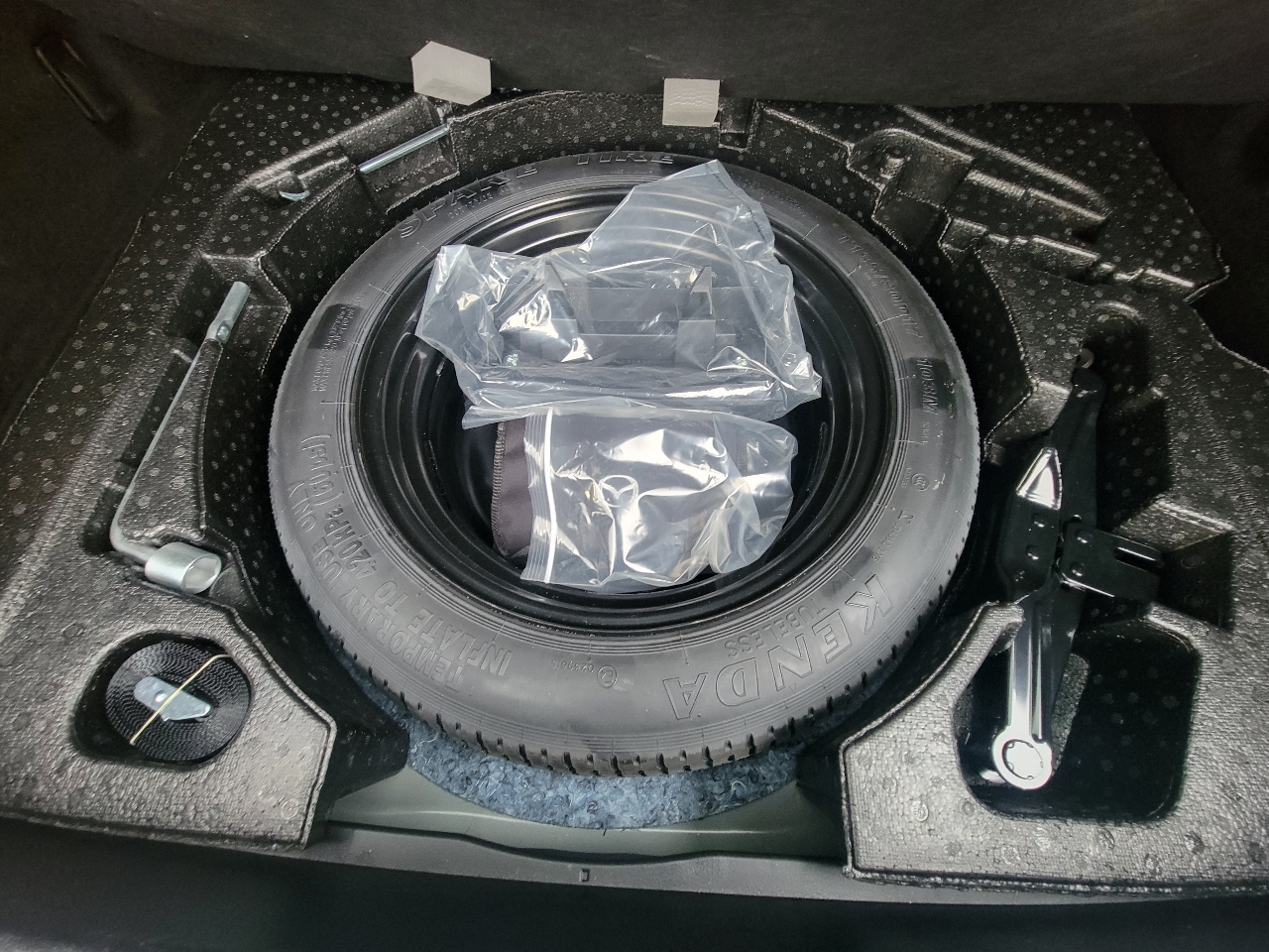 Mazda CX-30 2.5 S Select Sport AWD 2024