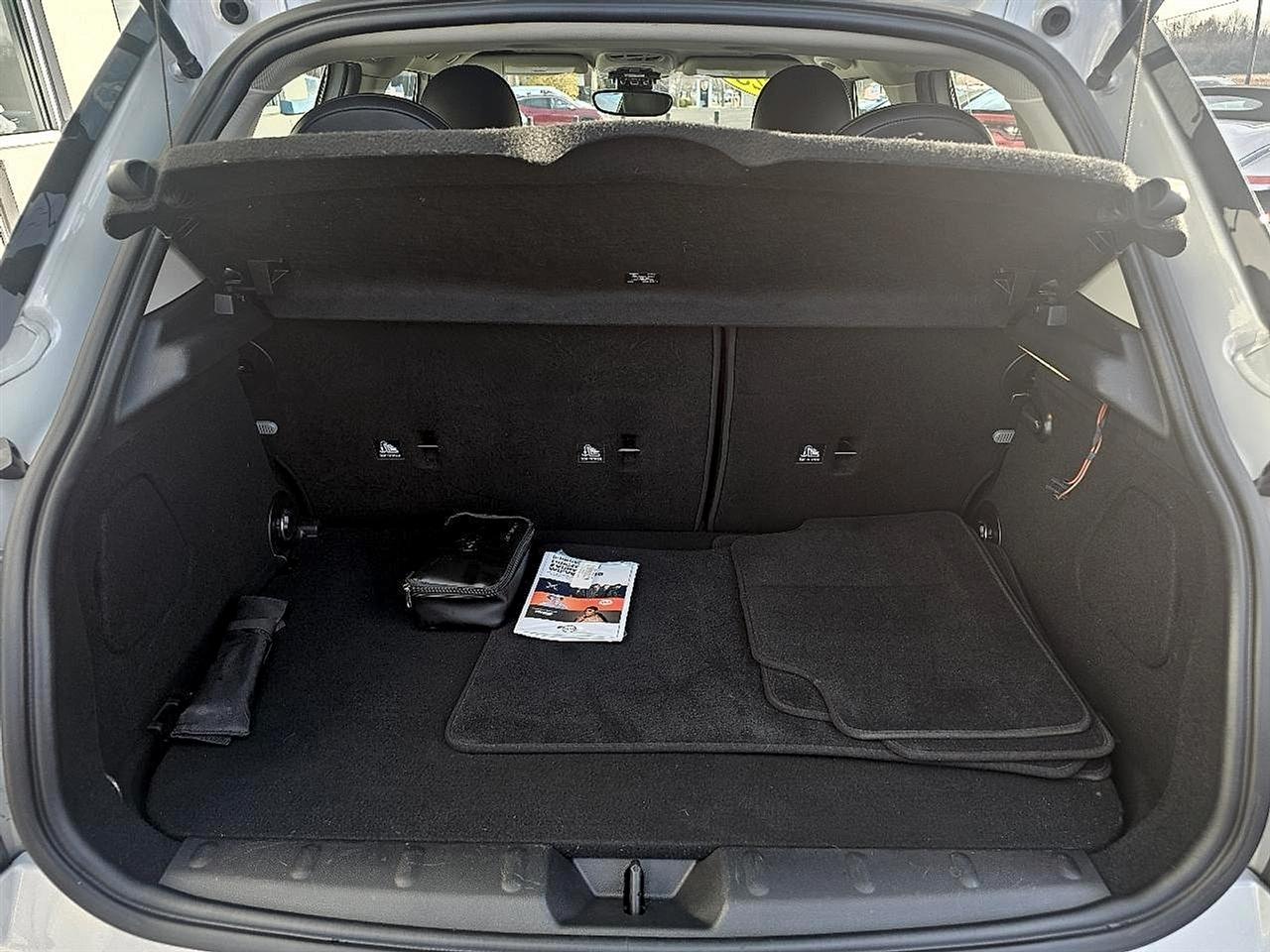 MINI Hardtop 4 Door Cooper S FWD 2023