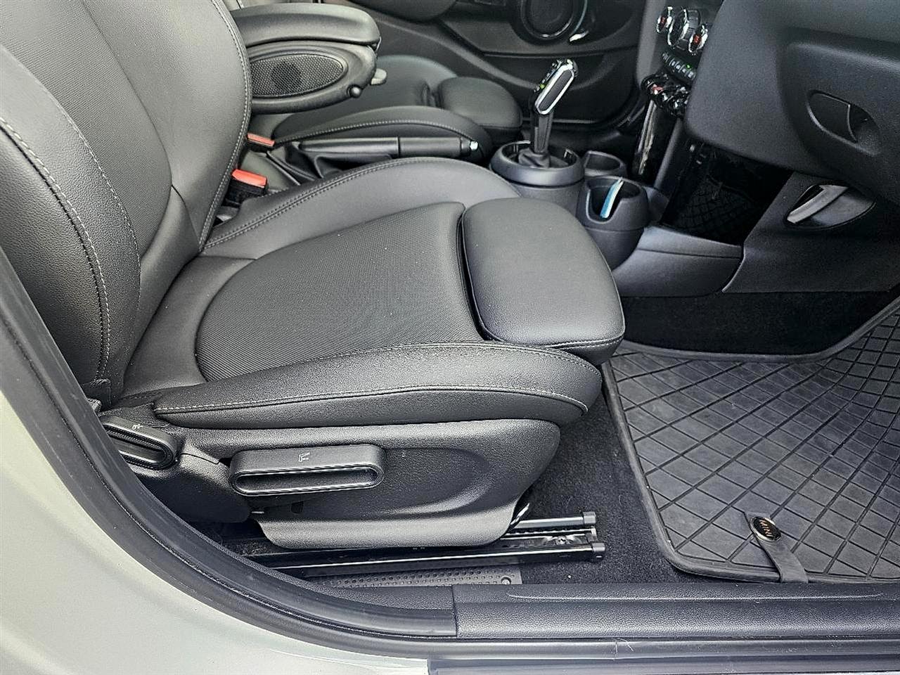 MINI Hardtop 4 Door Cooper S FWD 2023