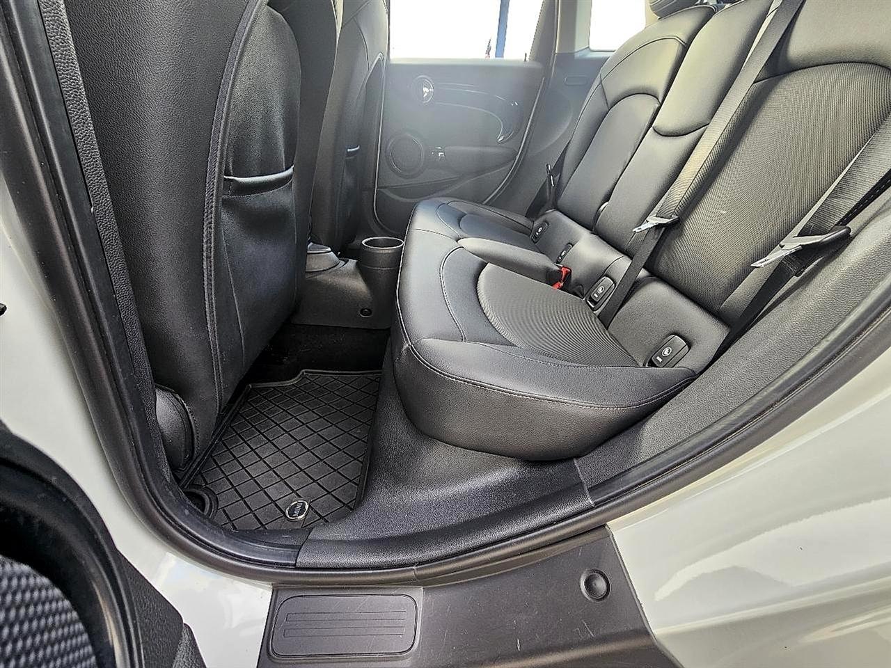 MINI Hardtop 4 Door Cooper S FWD 2023