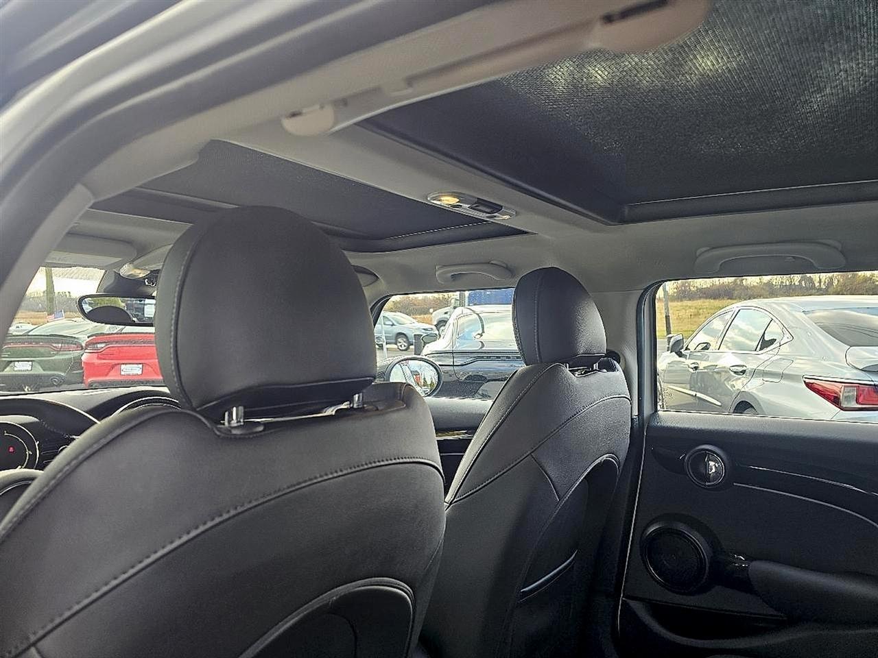 MINI Hardtop 4 Door Cooper S FWD 2023