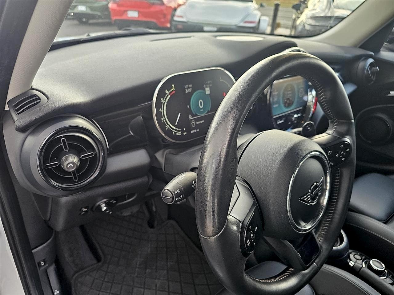 MINI Hardtop 4 Door Cooper S FWD 2023